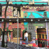 Hong Kong, Soho